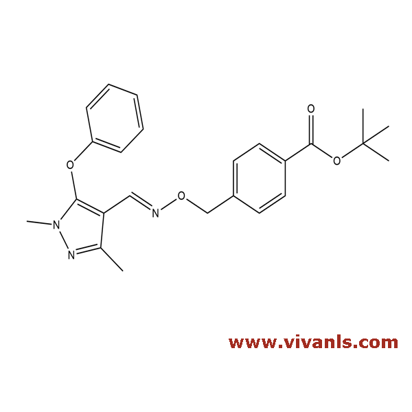 Pesticide Standards-Fenpyroximate-1657617674.png